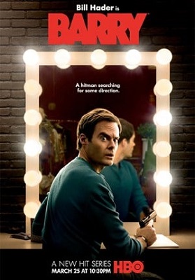 Barry - Stagione 1 (2021) (Completa) WEBMux 720P ITA ENG DD5.1 x264 mkv