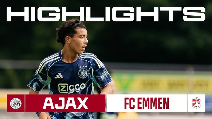 Ajax vs Inter Milan, 02h00 ngày 18/09