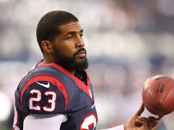 The 35-year old son of father (?) and mother(?) Arian Foster in 2022 photo. Arian Foster earned a  million dollar salary - leaving the net worth at  million in 2022