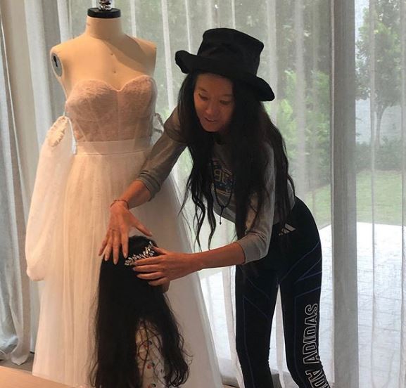 Vera Wang