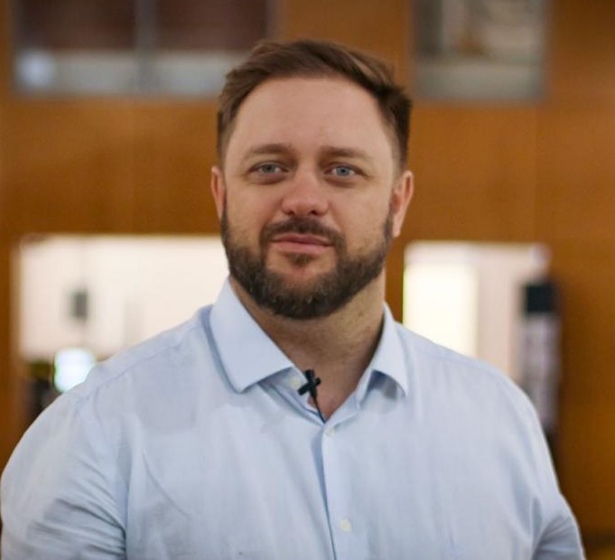 Vinicius Tavares M. Machado