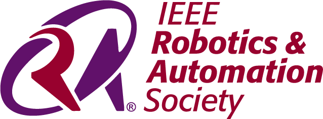 IEEE RAS Logo