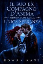 Rowan Kane – Il Suo Ex Compagno D’anima Ritorna Come La Sua Unica Speranza (2026)