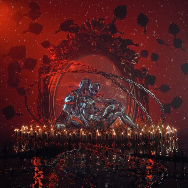 Unprocessed - Snowlover [single] (2025)