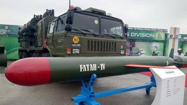 Pakistan successfully test fires Fatah-IV cruise missile: ISPR