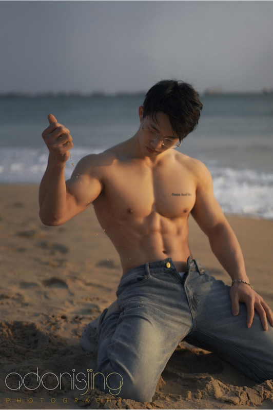 Adonisjing Teacher Vol.1 (38)