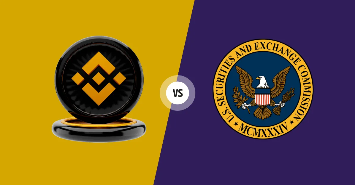 card image Суд продолжит рассмотрение претензий SEC к Binance