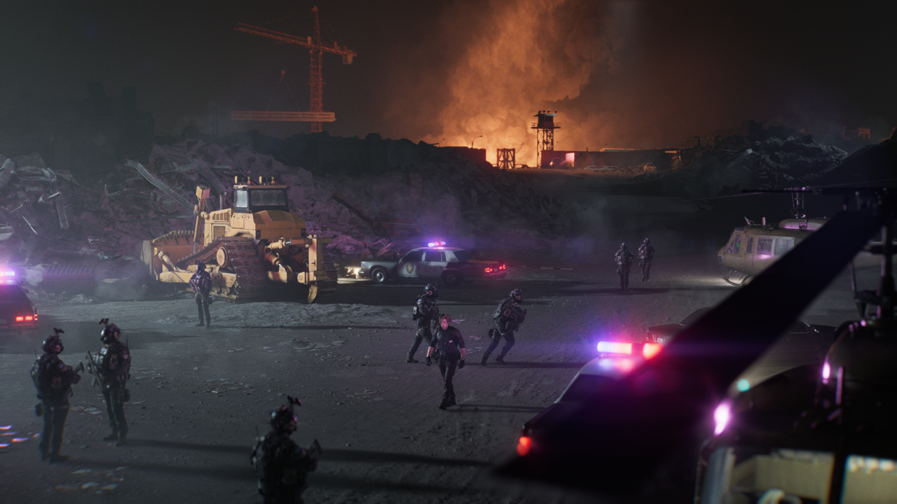 Resident Evil Requiem 2026 02 28 20 42 48