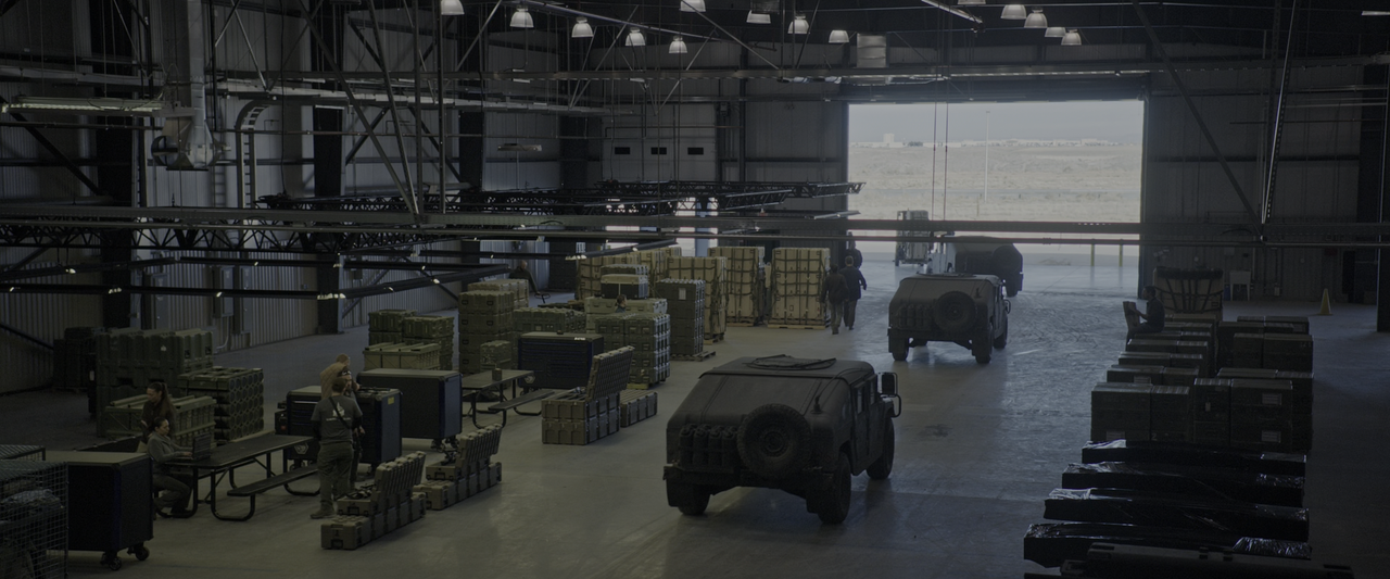 Soldado (2018) Rip 2160p HEVC 10bit-HDR ITA-ENG DTS-AC3-SUBS] [M