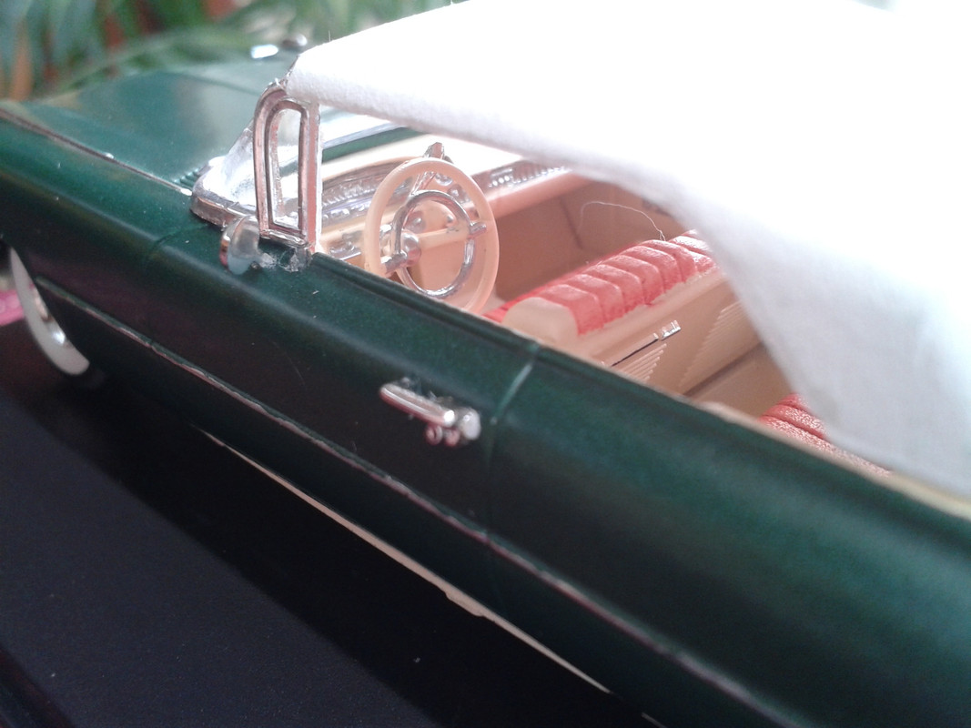 1959 Cadillac Type 62 Mk VI Convertible (Vitesse) (16)