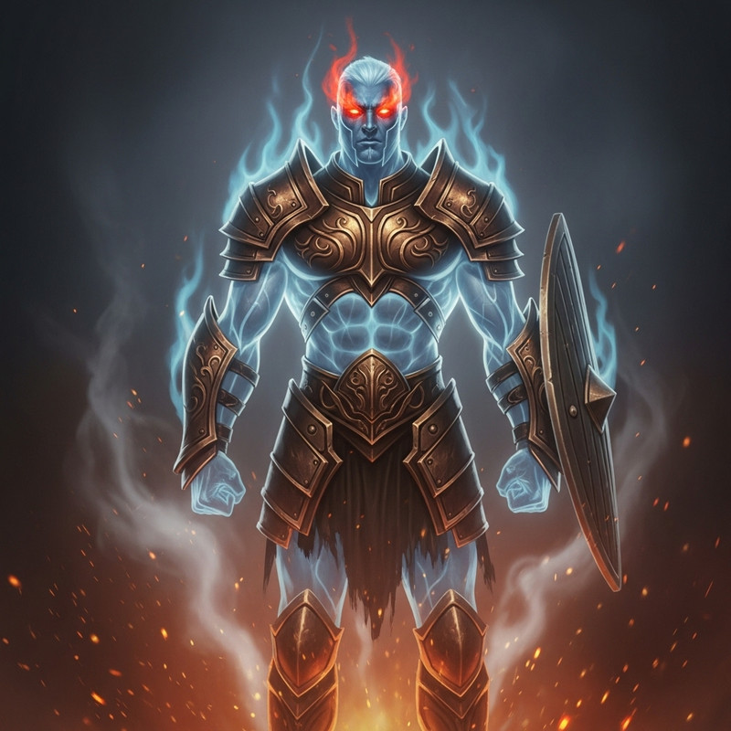 Ares