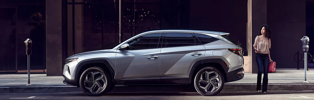 2024 hyundai tucson header image