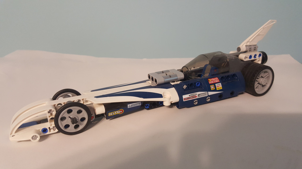 Technic1 - 50lei