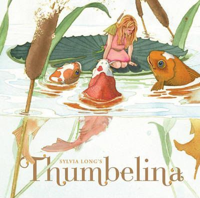 [Hết] Hình ảnh cho truyện cổ Grimm và Anderson  - Page 30 Thumbelina-182