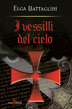 Elga Battaglini – I vessilli del cielo (2017)