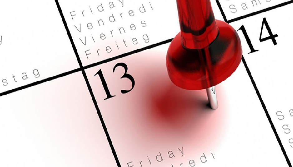 ¿Le temes al viernes 13? | Conoce las tragedias que sacudieron al mundo