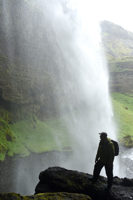 Iceland, Las fuerzas de la naturaleza (2021) - Blogs de Islandia - Sur y este: Hielo y sol (4)