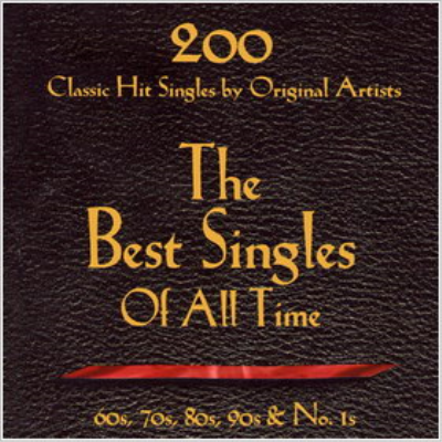 The Best Singles of All Time 60s, 70s, 80s, 90s & No. 1s (1999) FLAC