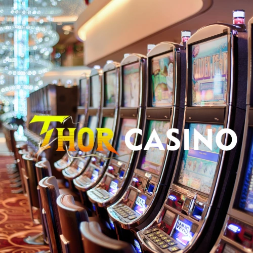 Thor Casino
