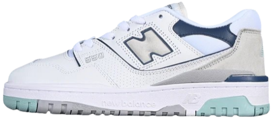 New Balance 550