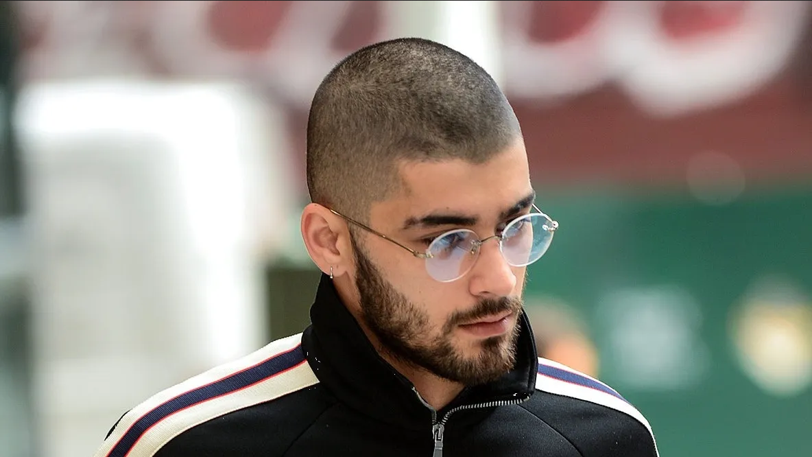 Guía Definitiva del Buzz Cut para Hombres: Domina el Look Vanguardista