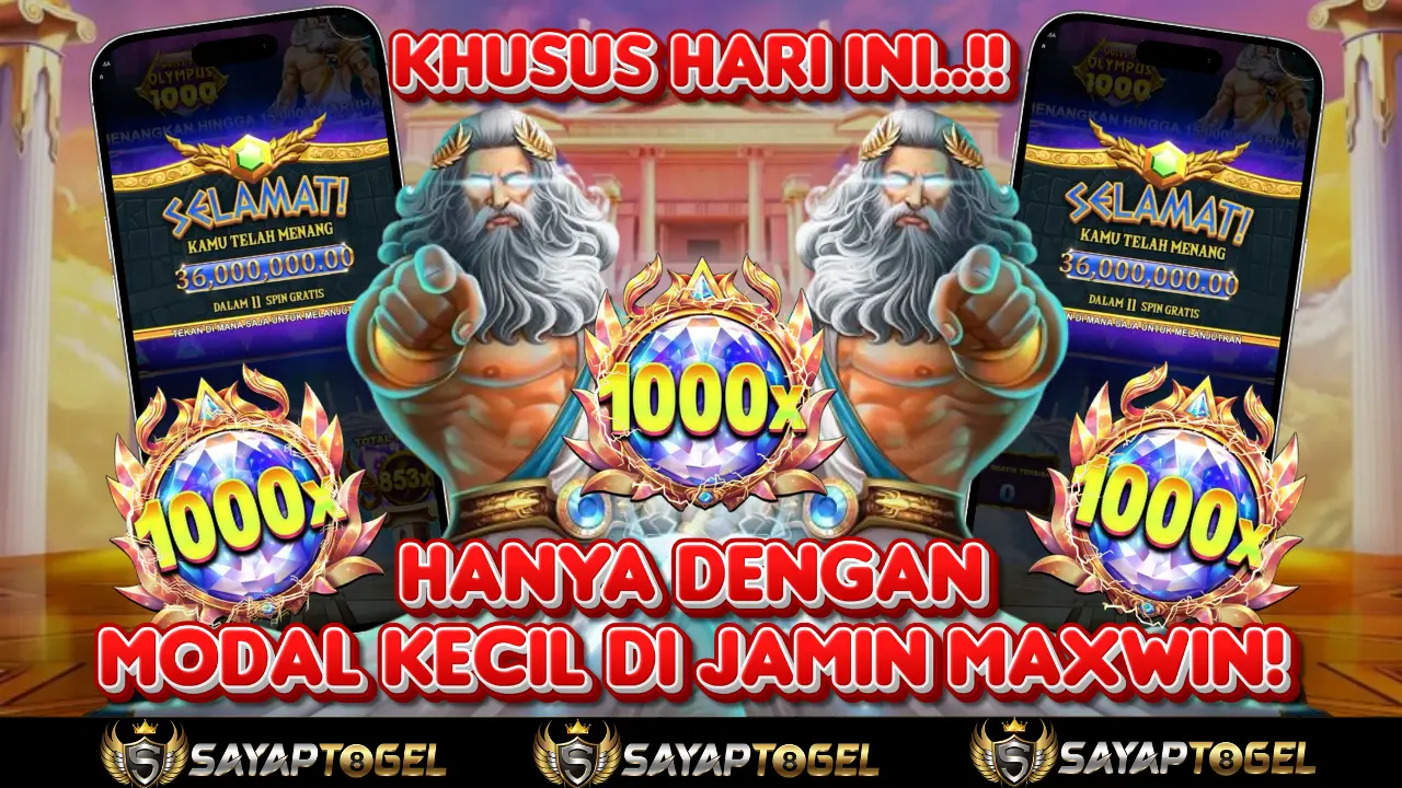 SAYAPTOGEL