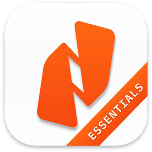 Nitro PDF Pro Essentials 13.2.1 macOS