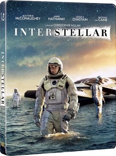 Interstellar (2014) .mkv HD 720p HEVC x265 AC3 ITA-ENG