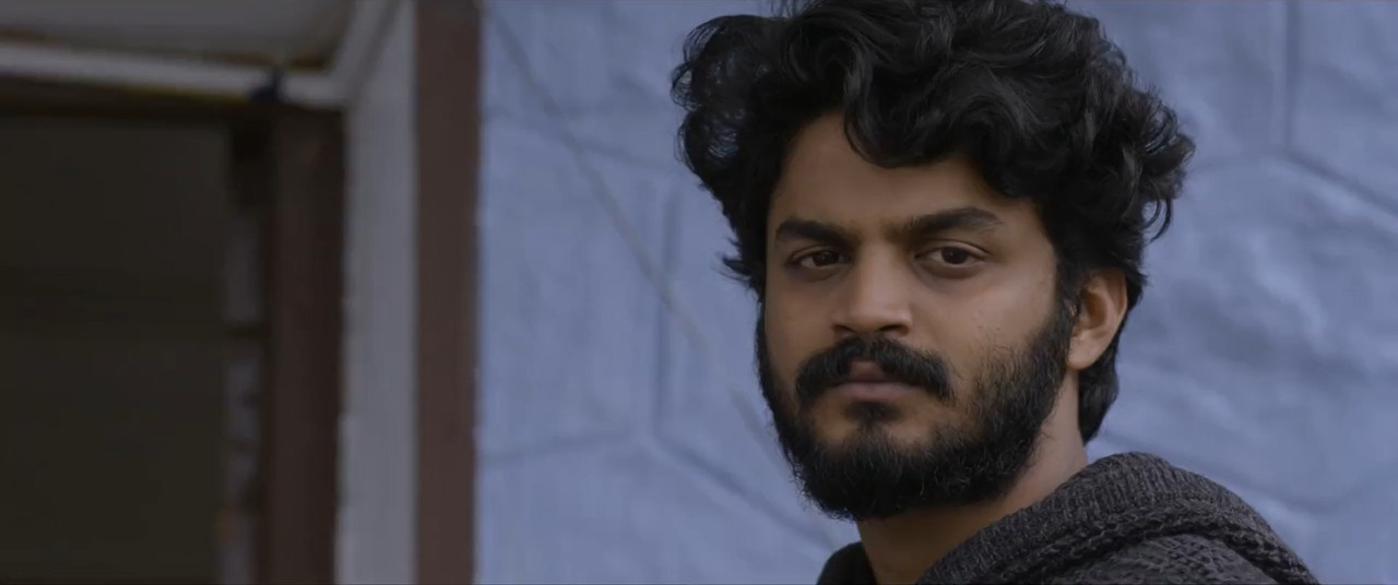 Paathirathri 2025 WebRip [Malayalam] 480p, 720p ESub Screenshot