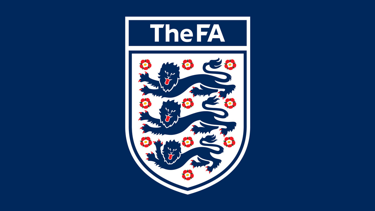 The English FA