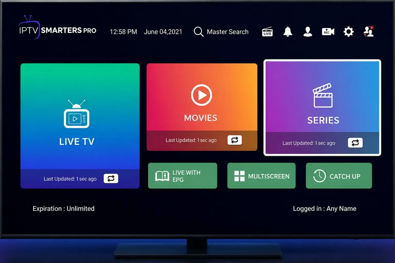 Guide d'achat des meilleurs boîtiers pour profiter de son iptv abonnement en 4K.