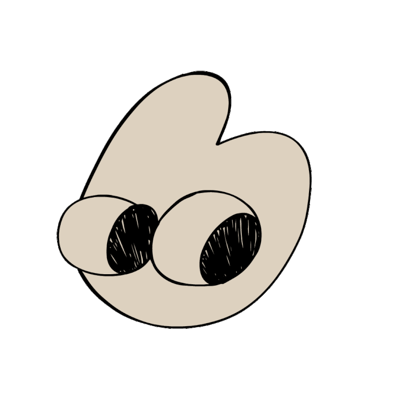 Crashy the Cat, CRASHOUT Productions mascot