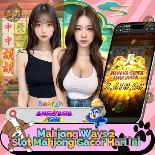 Slot Gacor