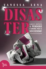 Vanessa Xena – Just Romance Vol. 3. Disaster (2026)