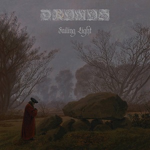 Dromos (ENG) / Funeral Doom Metal