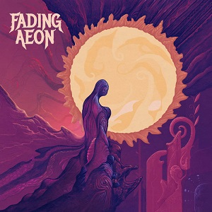 Re: Fading Aeon (GER) / Epic/Melodic Death Metal