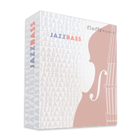 FluffyAudio Jazz Bass KONTAKT FluffyAudio Jazz Bass KONTAKT