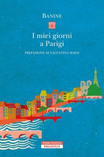 Banine - I miei giorni a Parigi (2024)