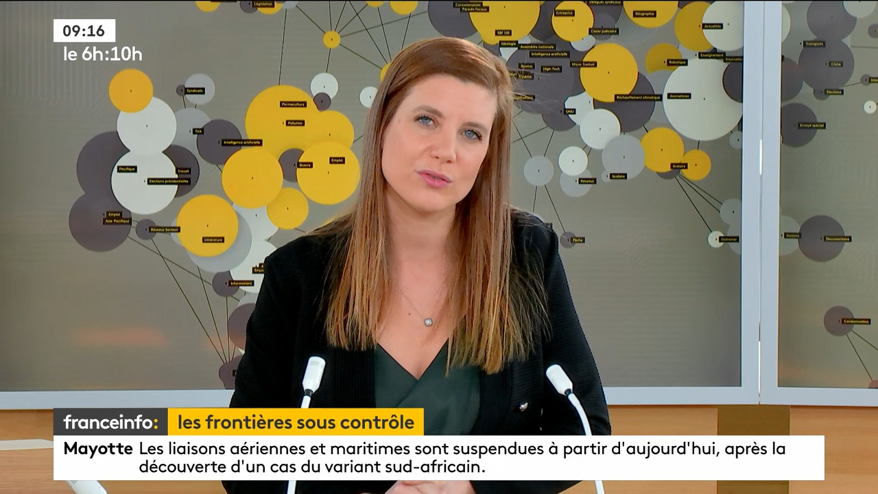 01.17 - 07.58.00 - Le 6h 10h week-end. Entre JT, chroniques, invités ....ts_snapshot_00.23.50.075