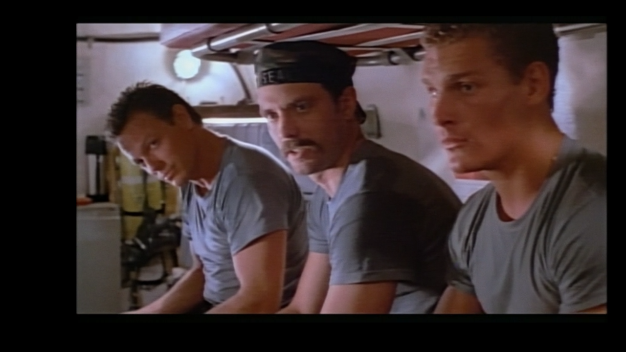 #2 1.90:1 Ratio 1990#3 2.35.1 [JP HDTV (1993 SE) Broadcast] (Partial) LBX LD