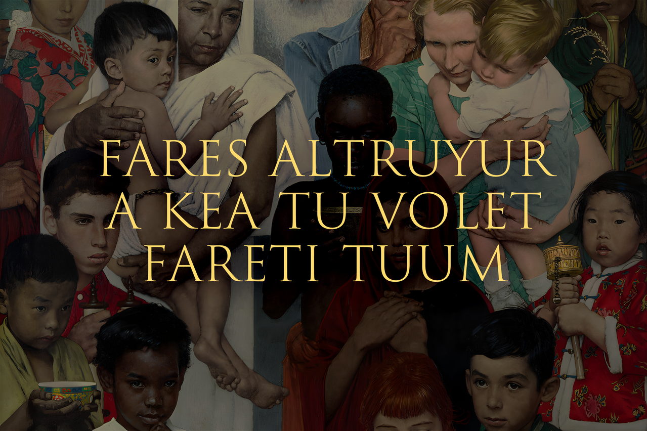 chriso regula i lewtha GRANDO 1