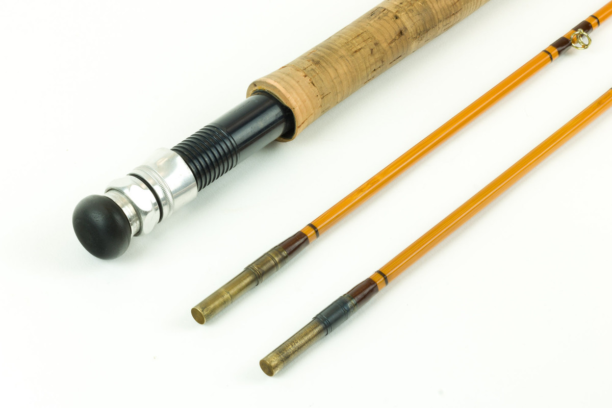 St. Leonard 8'6" 7wt GP Trout-2