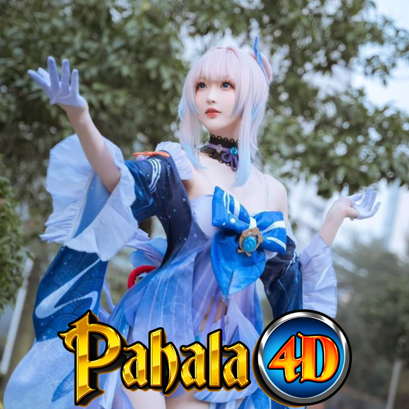 PAHALA4D 金 Platform Pusat Game Rekomendasi Slot Server Thailand Hari Ini Pasti Gacor Gampang Menang