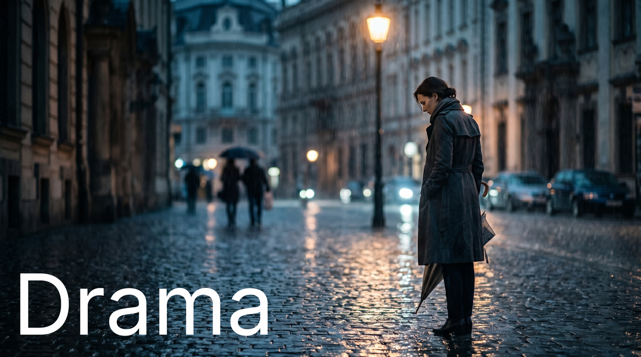 Drama