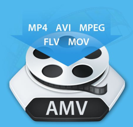 Tipard AMV Video Converter 9.2.28 Multilingual