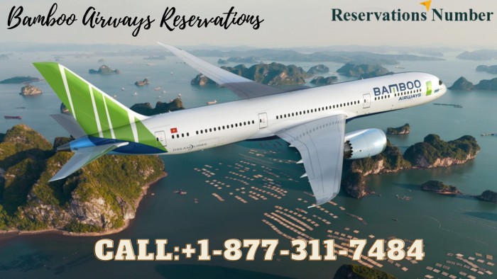 Bamboo Airways Reservations (1)