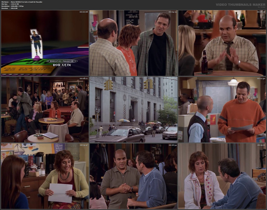 Norm S03E02 I've Got a Crush On You.mkv