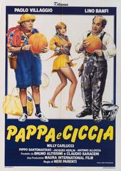 Pappa E Ciccia (1983) WebDL 1080p E-AC3 ITA + SUB