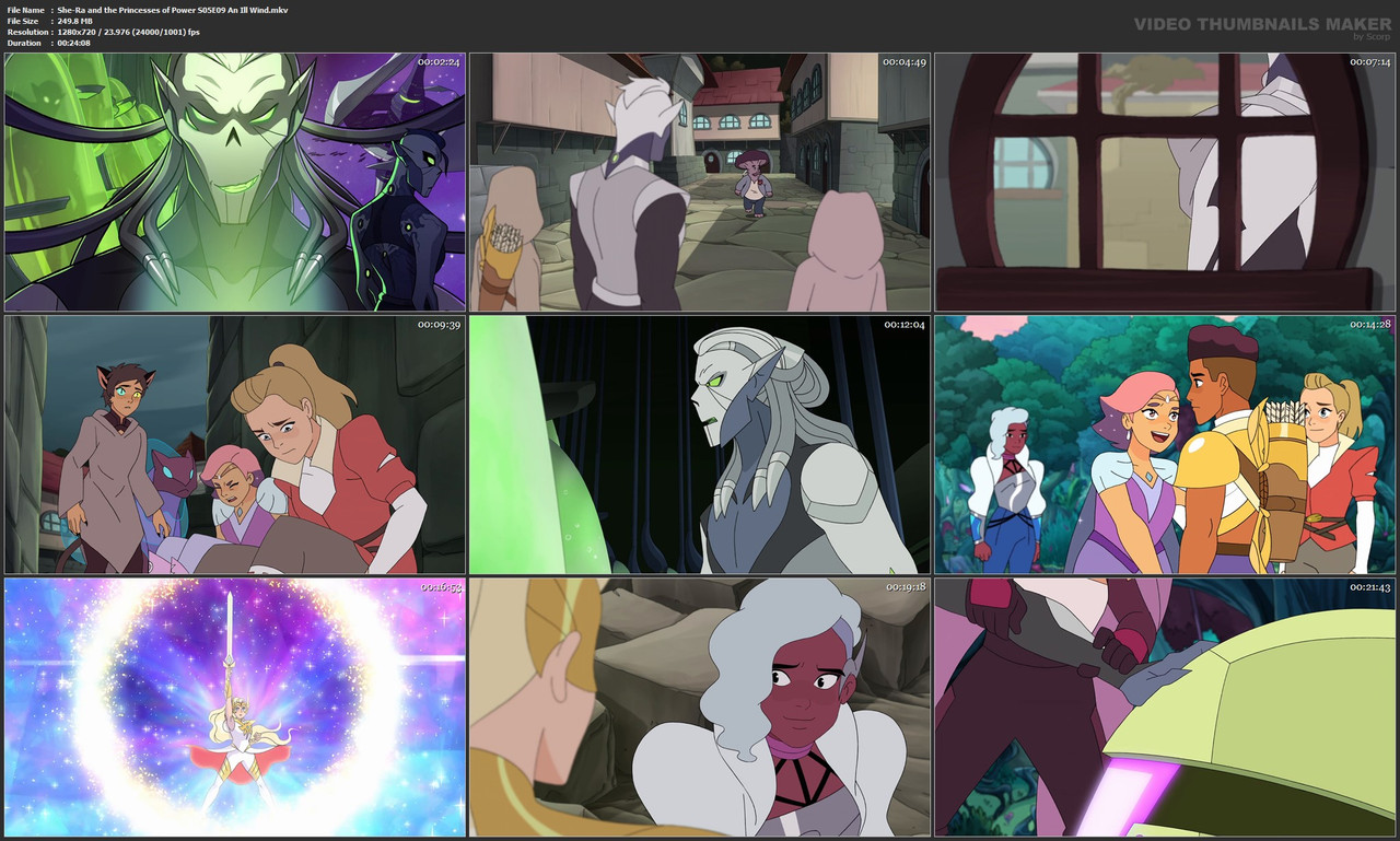 She-Ra and the Princesses of Power S05E09 An Ill Wind.mkv