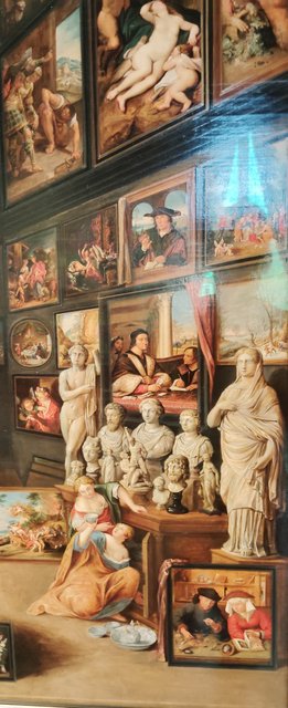 Escapada por Amsterdam - La Haya - Delft - Rotterdam - Leiden - Londres - Blogs de Europa - Museo Mauritshuis, decepcionante Depot Boijmans y callejeo por Delft y Leiden (53)